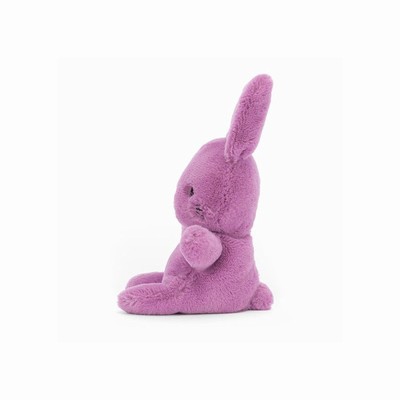 Jellycat Sweetsicle Bunnies Australia | 768012PDF